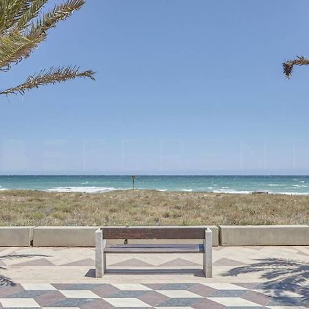 Beferent Los Arenales Playa Arenales del Sol Exterior foto