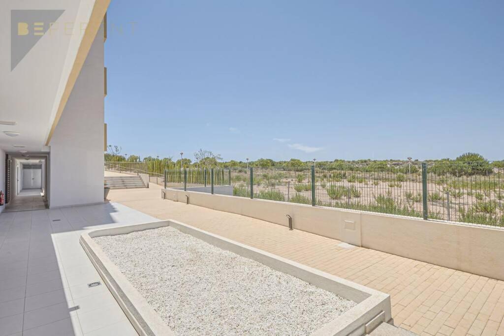 Beferent Los Arenales Playa Arenales del Sol Exterior foto