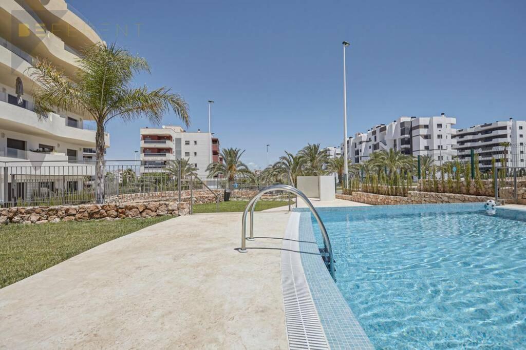 Beferent Los Arenales Playa Arenales del Sol Exterior foto