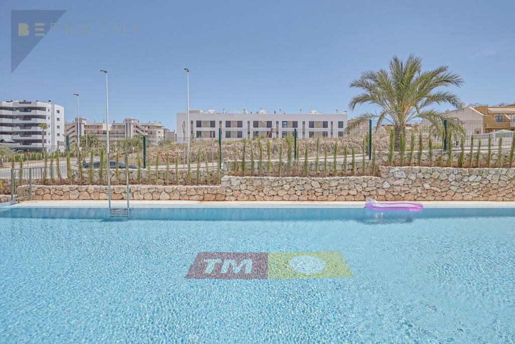Beferent Los Arenales Playa Arenales del Sol Exterior foto
