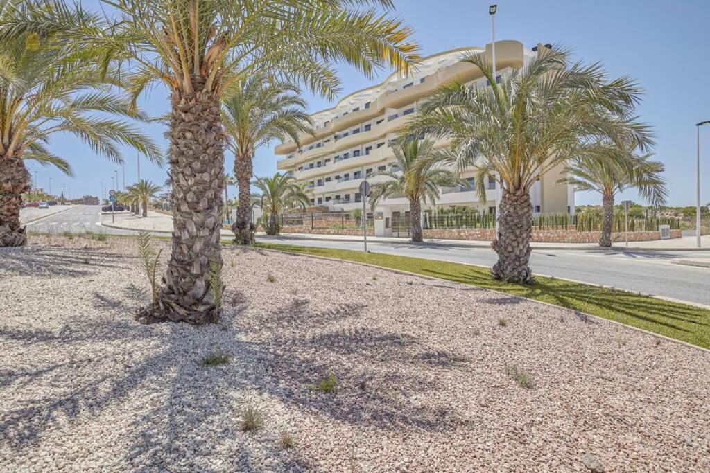 Beferent Los Arenales Playa Arenales del Sol Exterior foto